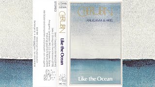Cherubin - Like The Ocean [1984]