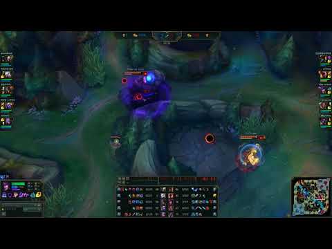 SKT T1 Faker   Syndra vs Twisted Fate   KR LOL Diamond  페이커 신드라