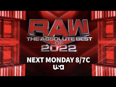 The Absolute Best of 2022 - The Brawling Brutes vs Imperium (Full Segment)