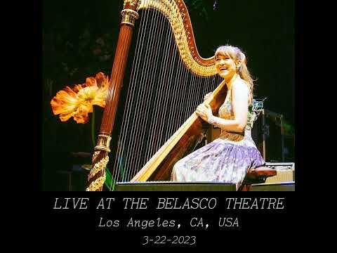 Joanna Newsom - The Air Again @ Belasco Theatre, 03/22/23