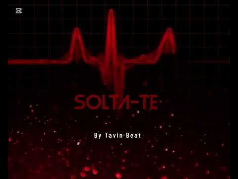 [ FREE ] Soarito x Edmazia Mayembe Type Beat - “ Solta - Te “
