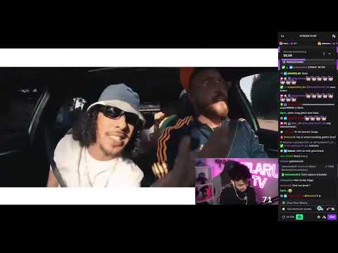 COOLER VIBE! 🔥 SAMI reagiert auf "SILVA - RS MUSIK"