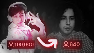 Download lagu КАК JOJOHF ВСЕ ПОТЕРЯЛ mp3