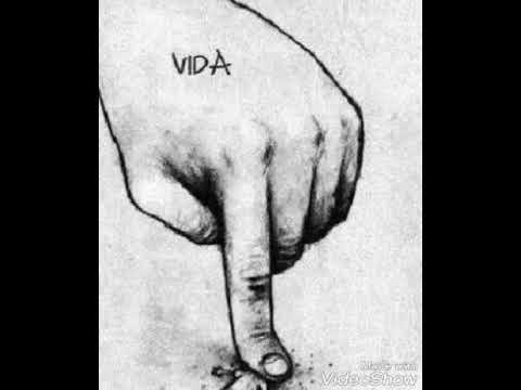 ATOMIKO MC FT. BABA LOKA - VIDA INJUSTA