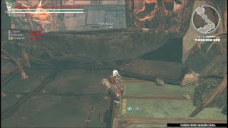 【GE3 バグ】討伐したのに帰還しない【体験版】