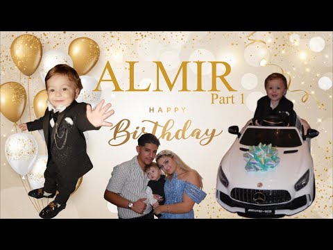 Sreken 1vi Rodenden ALMIR VIDEO STUDIO ALMIR PRO 4K