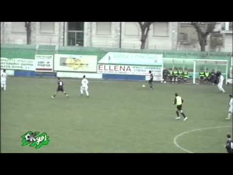 PINEROLO / CHISOLA ALLIEVI OK GOL 06.03.12