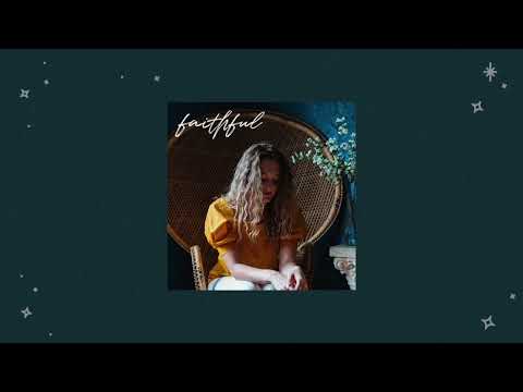 Hannah Schaefer - "Trusting You" (Official Audio Video)