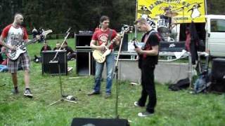 Einbahnstrasse - Einbahnstrasse