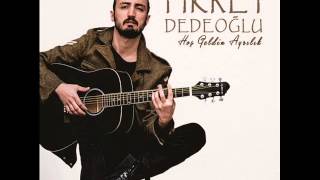 Fikret Dedeoğlu Feat. Yıldız Tilbe - Unutamazsın (2015)