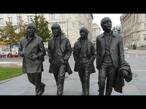 Is Paul McCartney Dead or Alive ? || Psychic Liz Cross