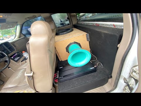 ALL YOU NEED IS ONE SUBWOOFER!? HERE IS WHY!