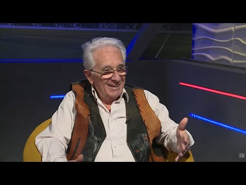 Sporttárs - Sebes György