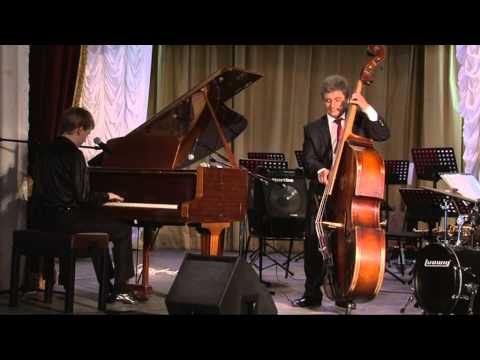 Oleg Akkuratov "M of C.P."