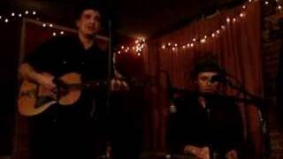 The Hunger Mountain Boys - Blues Mary