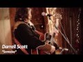 Darrell Scott "Someday"