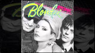 Blondie - Atomic (Daniel Dust Fuck|u|shima 2014 Remix)