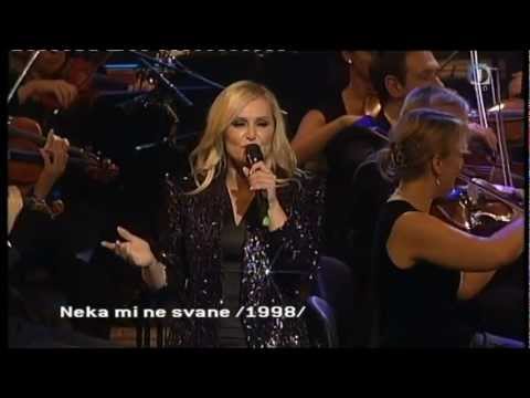 Nuša Derenda - Neka mi ne svane (koncert)