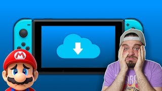 Nintendo is SCREWING This Up BAD! | RGT 85