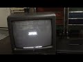 Closing Down To Ice Princess 2005 VHS
