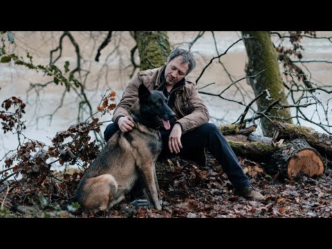 El viajero. El bailarin de cristal T2 E7