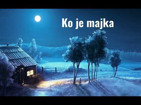 Abdullah Mujić - Majka