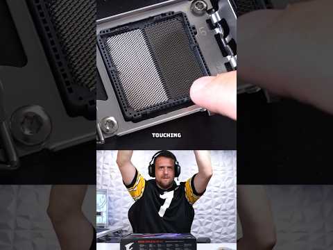 I Made a Critical PC Building Mistake 😬