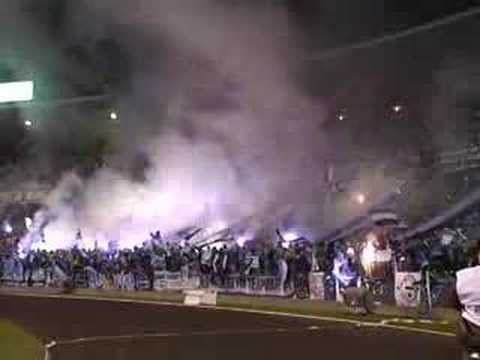 "Grêmio 2 x 0 São Paulo - Recebimento - ducker.com.br" Barra: Geral do Grêmio &bull; Club: Grêmio