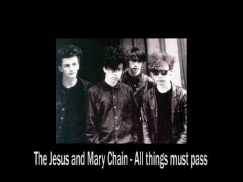 Video thumbnail for All Things Must Pass
