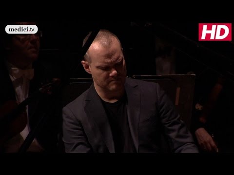 Lars Vogt - Waltz in A-Flat Major - Brahms