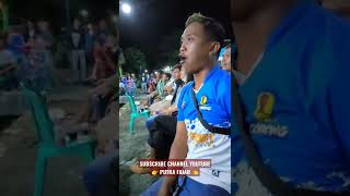 Download lagu The Funniest Commentator Action in the World of Volleyball in Central Java🤣🤣 mp3