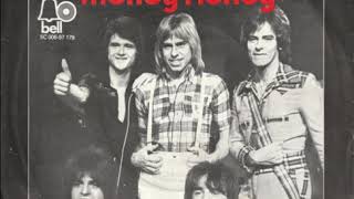 Bay City Rollers – Money Honey Audio