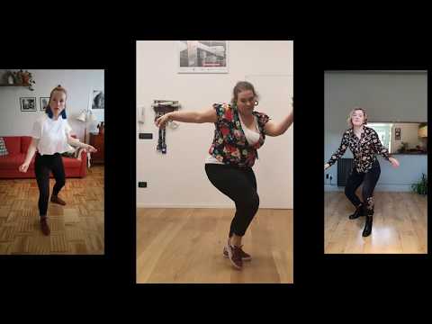 Fierce Sisters of Blues - Trouble no more