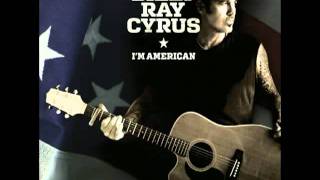 Billy Ray Cyrus - I&#39;M AMERICAN - &#39;Keep The Light On&#39; written by We3Kings.com
