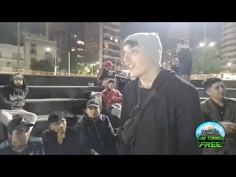 PISCU VS BONE VS ABEL | Octavos - Las Torres Free