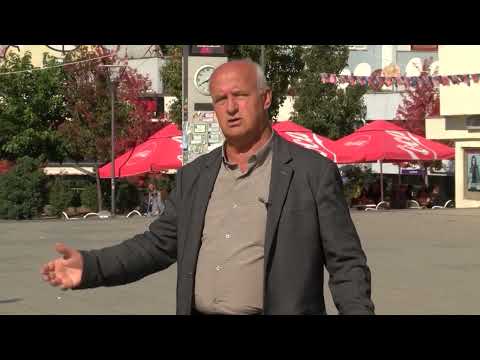 Dokumentar - Adem Gashi 28.08.2020