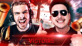 Duo de snipers énervés avec @proze warzone callofduty