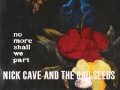 Nick Cave And The Bad Seeds - Darker With The Day