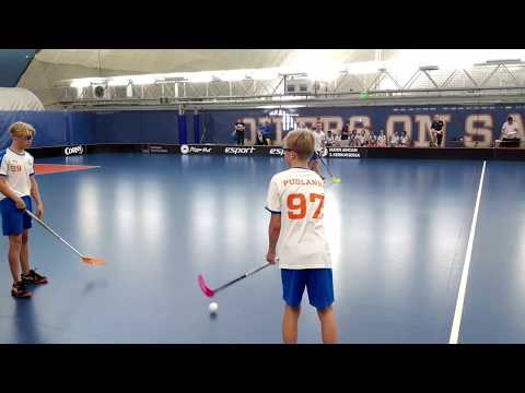 NG06Hope vs Westend Indians 06, harkkamatsi