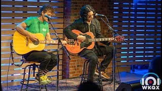 The Raconteurs - Old Enough [Live In The Lounge]