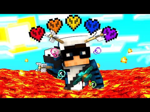 SONO DIVENTATO IMMORTALE SU MINECRAFT - ITA