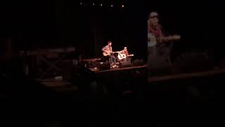 Welcome to the World Unknown - Angie Aparo and Yannie Reynecke at Variety Playhouse, Atlanta