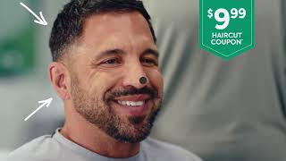 Great Clips® Brings Back Nationwide $9.99 Haircut Coupon Ahead of the 2026 College Football...