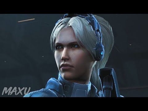 SUDDEN STRIKE - StarCraft 2 Nova Covert Ops Gameplay Walkthrough Part 1