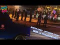 Intense Standoff Ends With OFFICERS DOWN BACK To The 90s 1995 GTARP