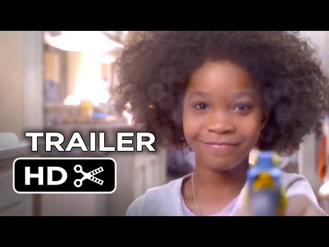 Annie (2014) Final Trailer