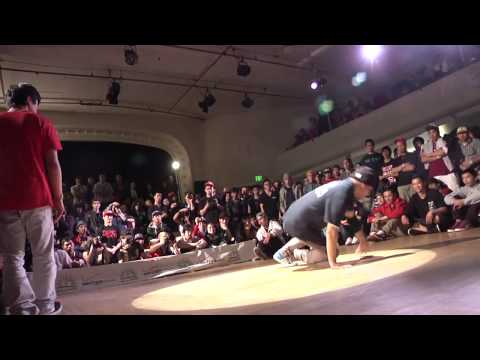 The Northwest Sweet 16 - 2011 Highlights