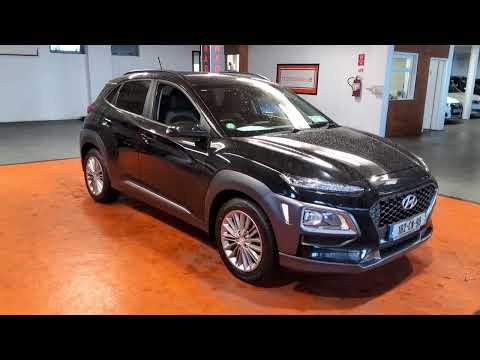 Hyundai KONA 2018 - Image 2