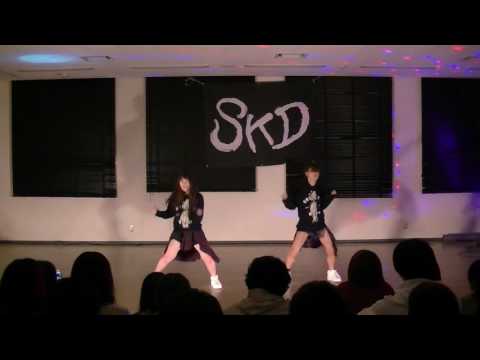 DOQ   Our Hour vol 9