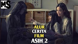 Download lagu SIAPAKAH PEMENANGNYA? PERTARUNGAN SENGIT ANTARA IBU MANUSIA VS IBU HANTU| #Mstory vol.51 mp3